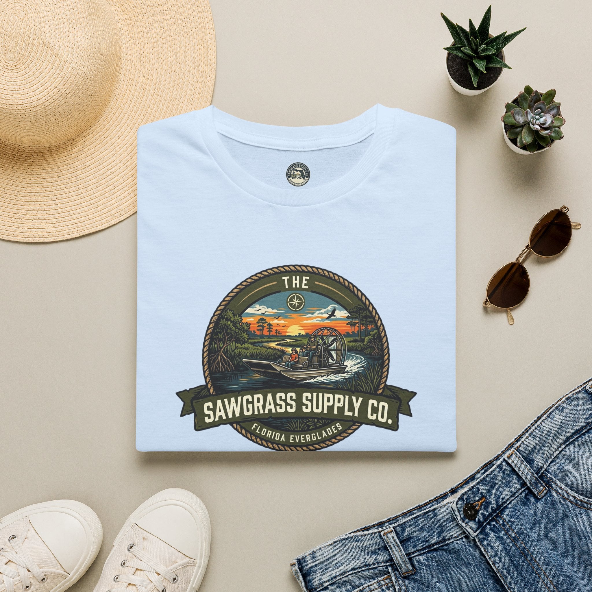 Airboats