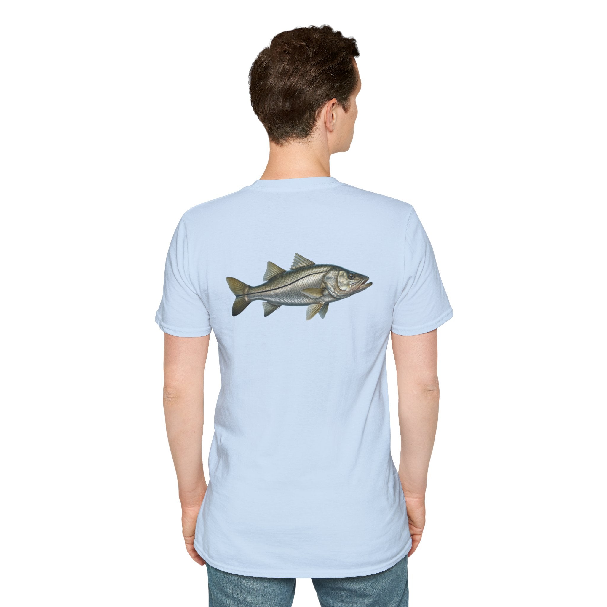 Sawgrass Signature- Snook