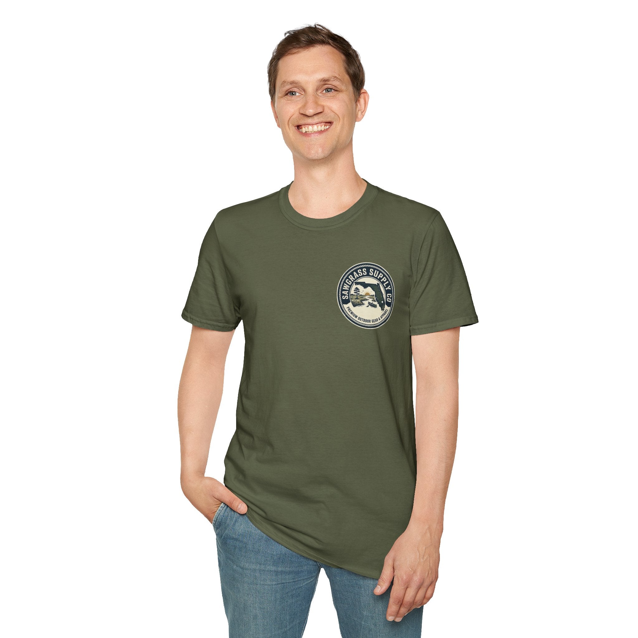 Sawgrass Signature- ATV