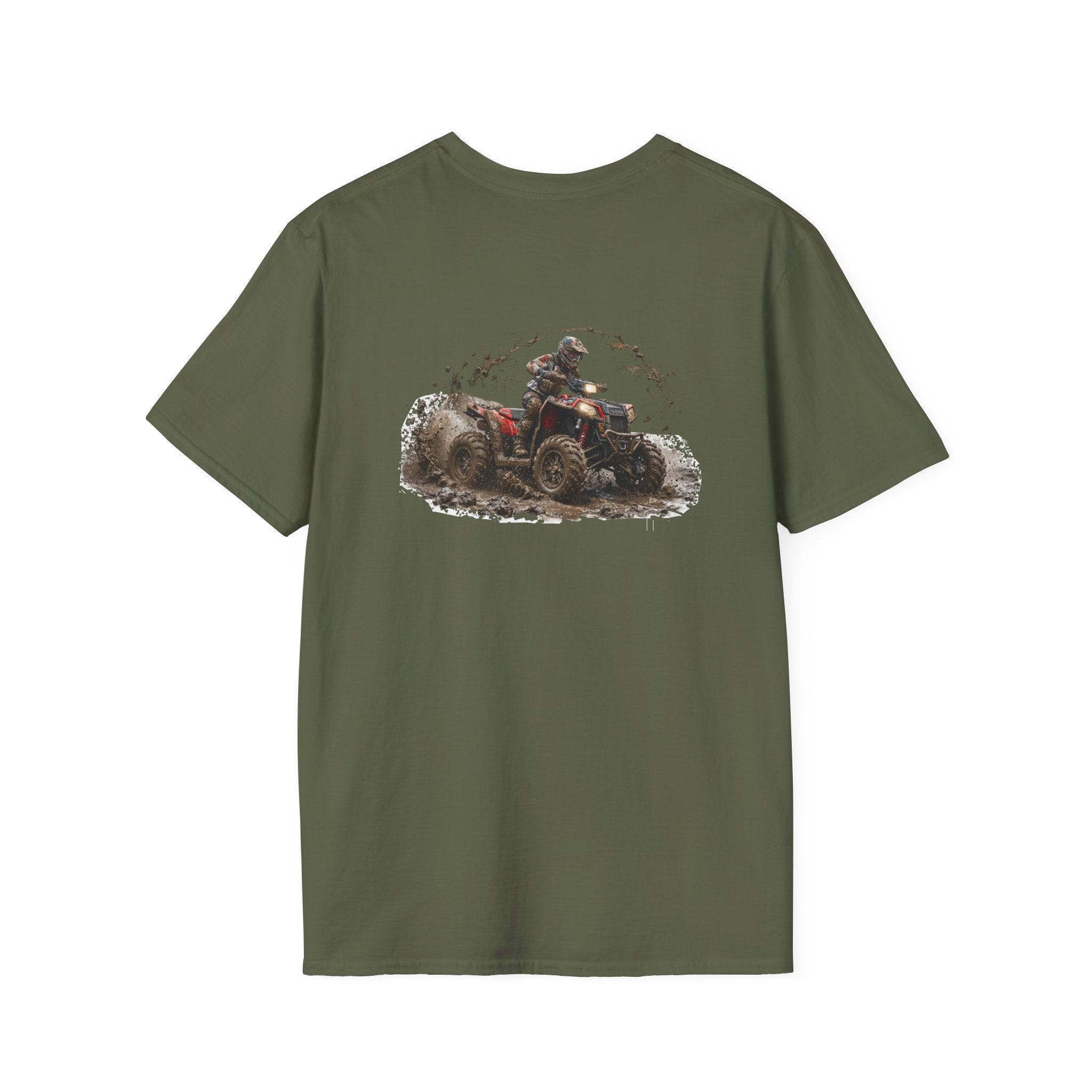 Sawgrass Signature- ATV