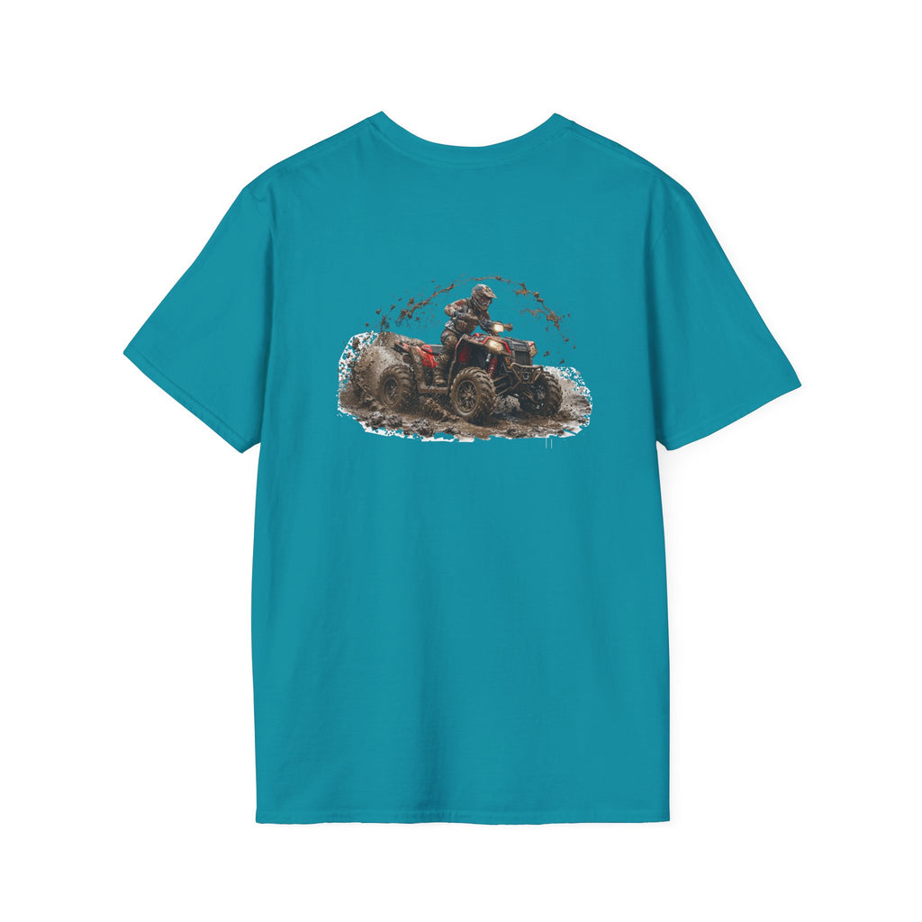 Sawgrass Signature- ATV
