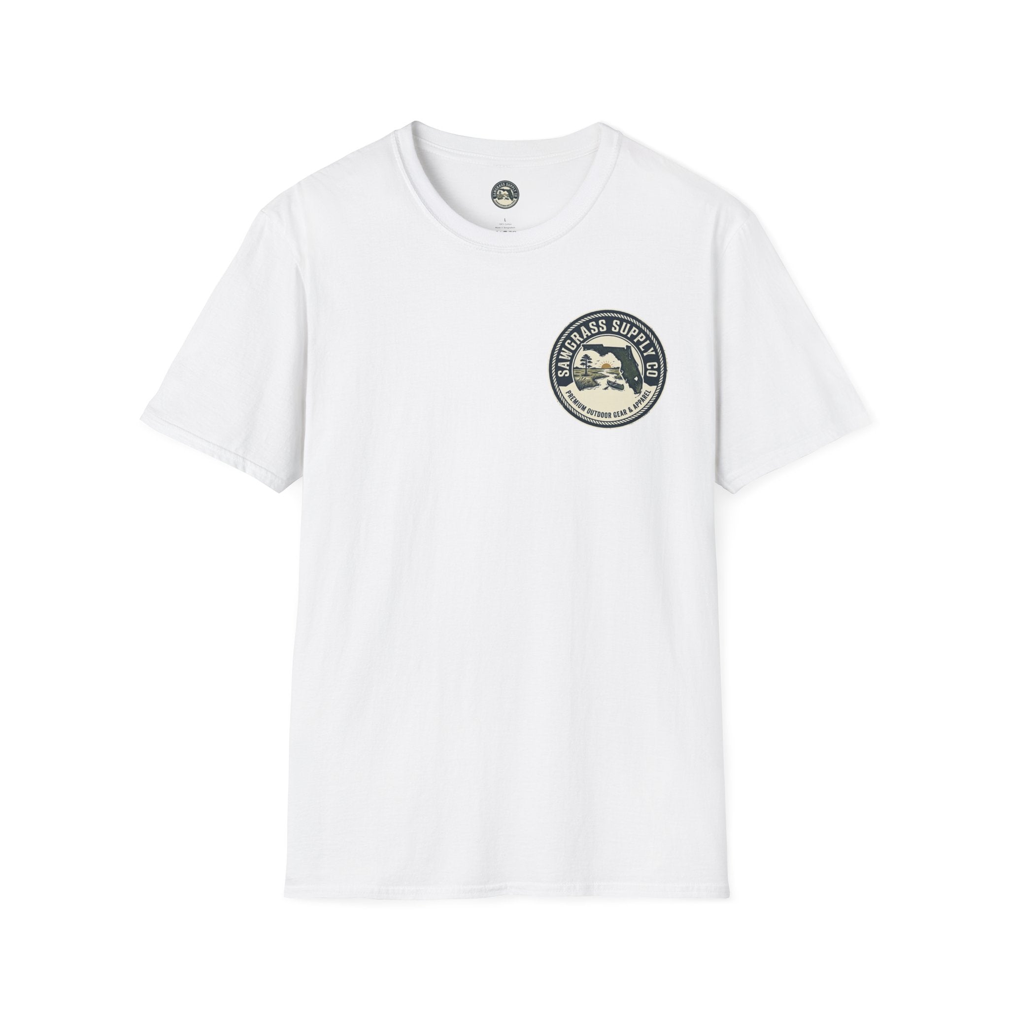 Sawgrass Signature- Red snapper