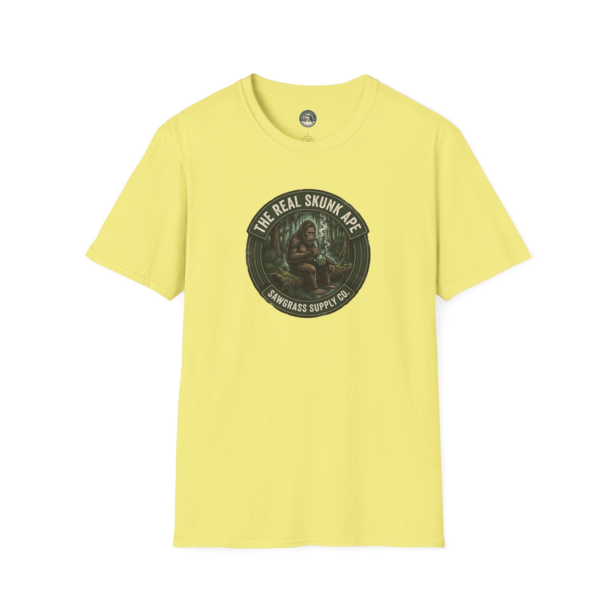 Skunk Ape
