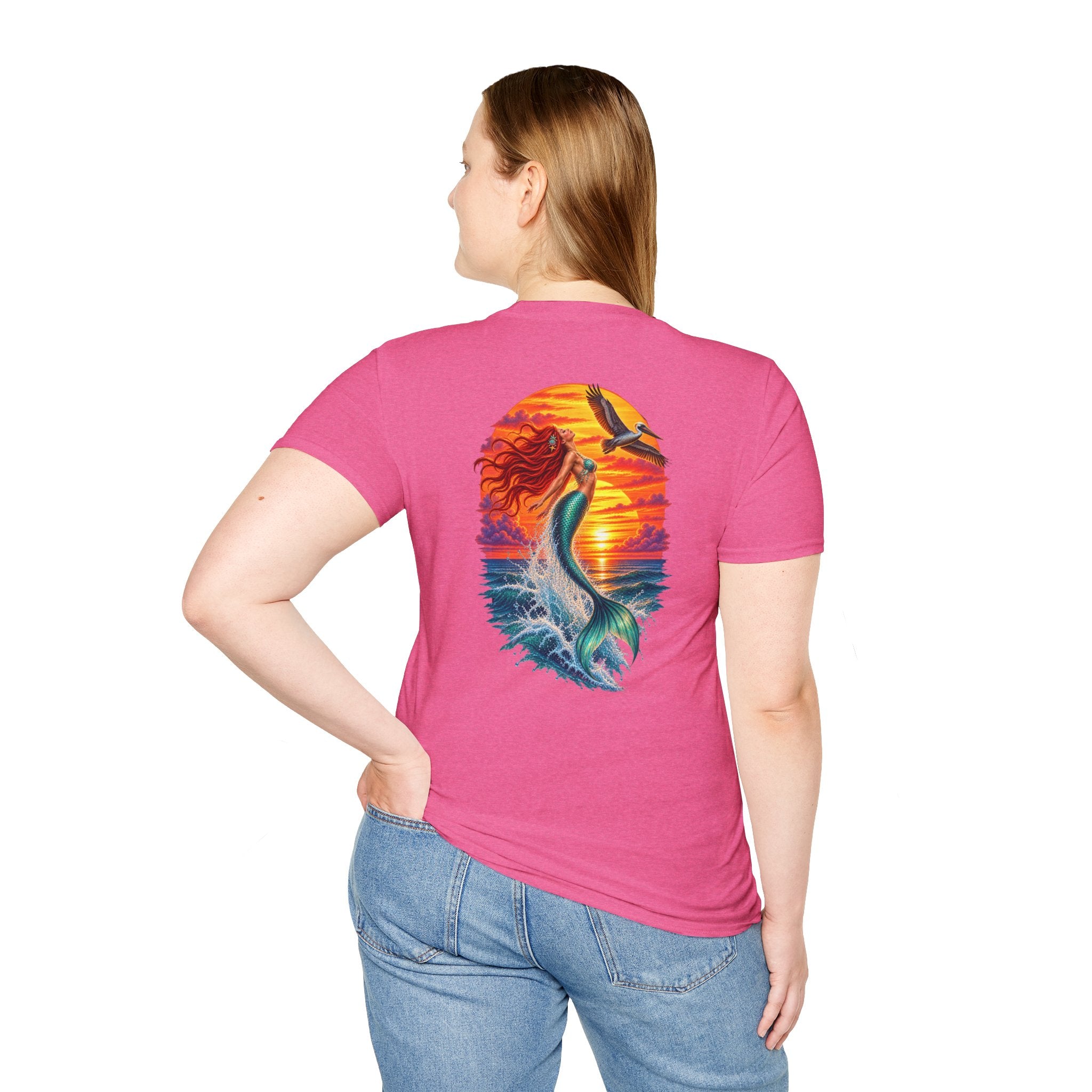 Sawgrass Signature- Mermaid
