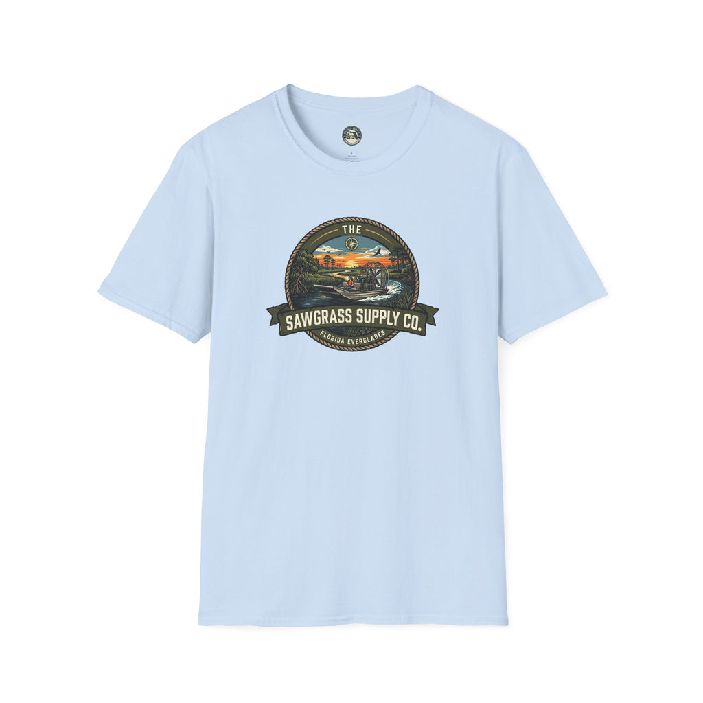 Airboats