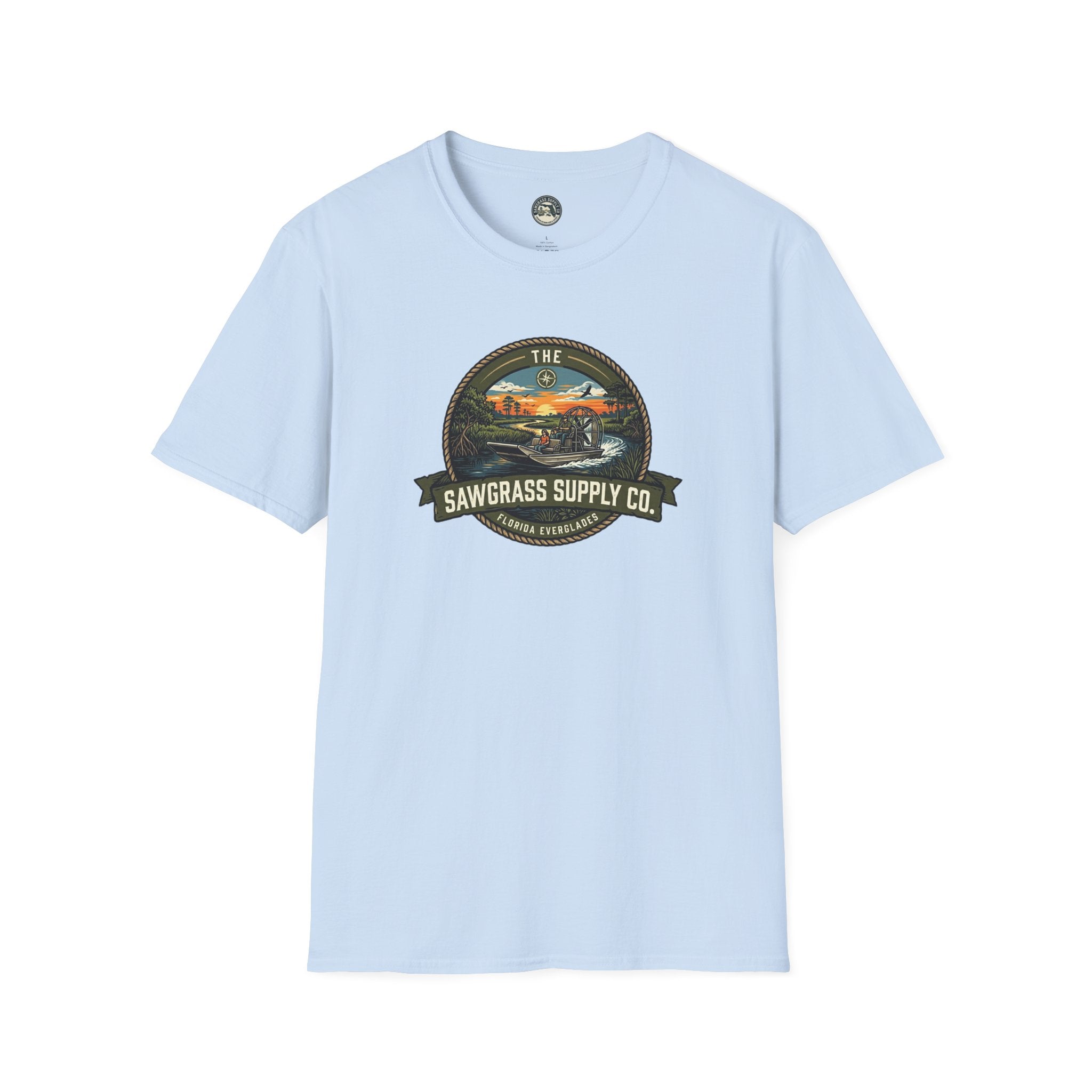 Airboats