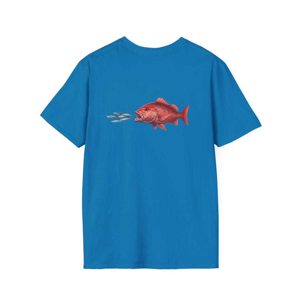 Sawgrass Signature- Red snapper
