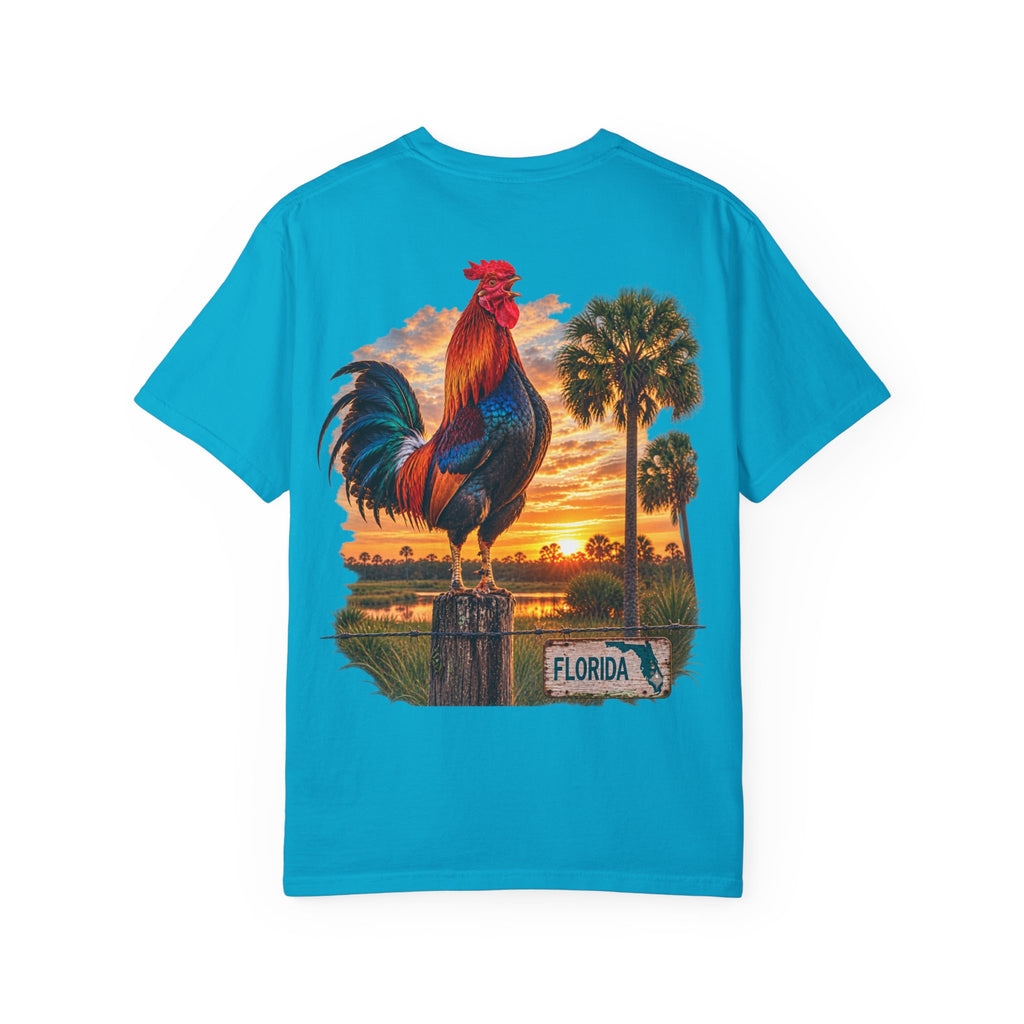 Sawgrass Signature- The Rooster