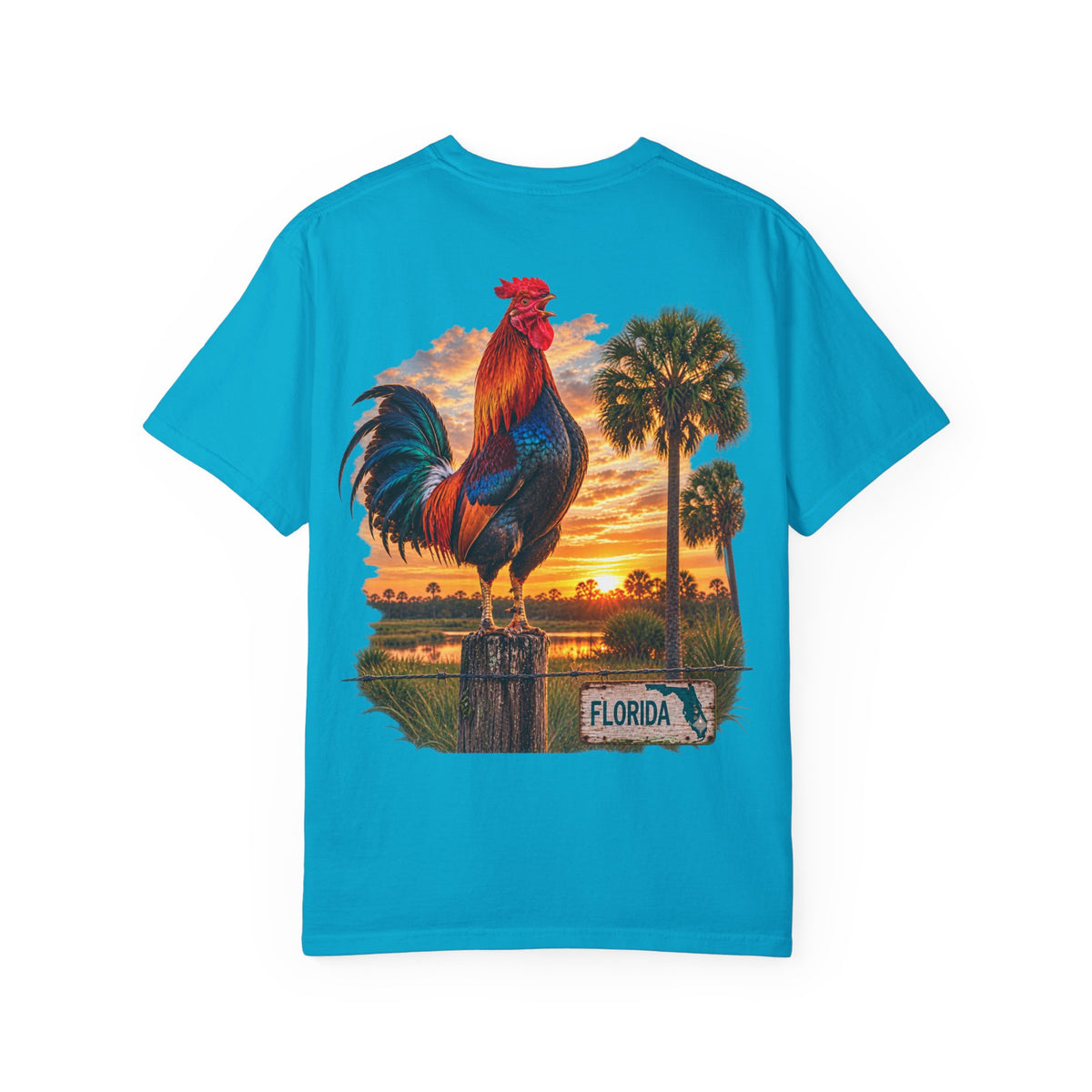 Sawgrass Signature- The Rooster