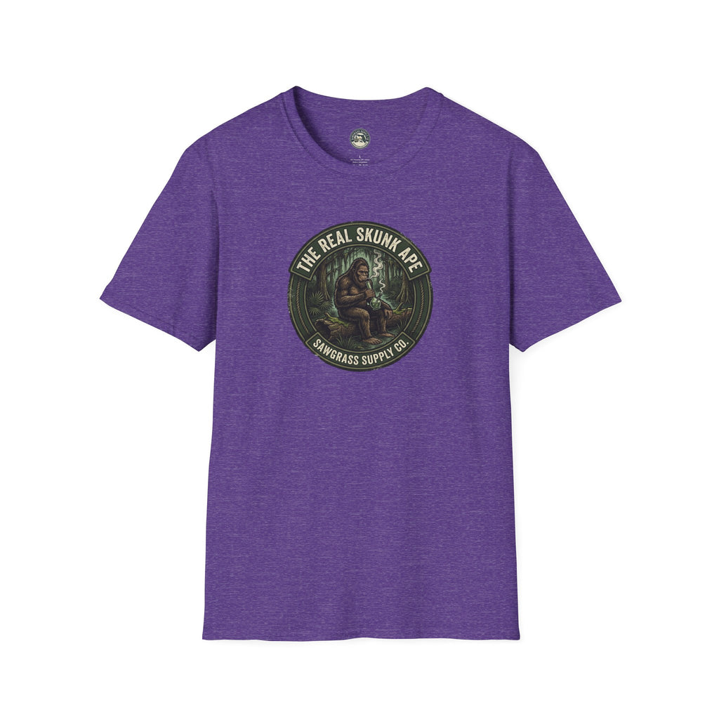 Skunk Ape
