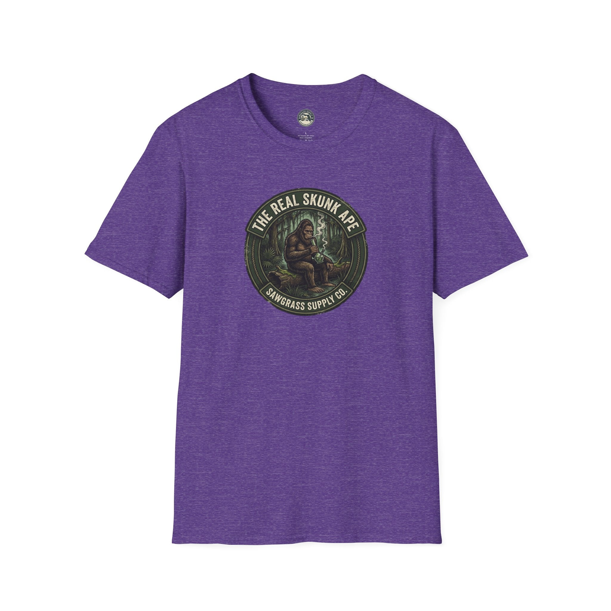Skunk Ape