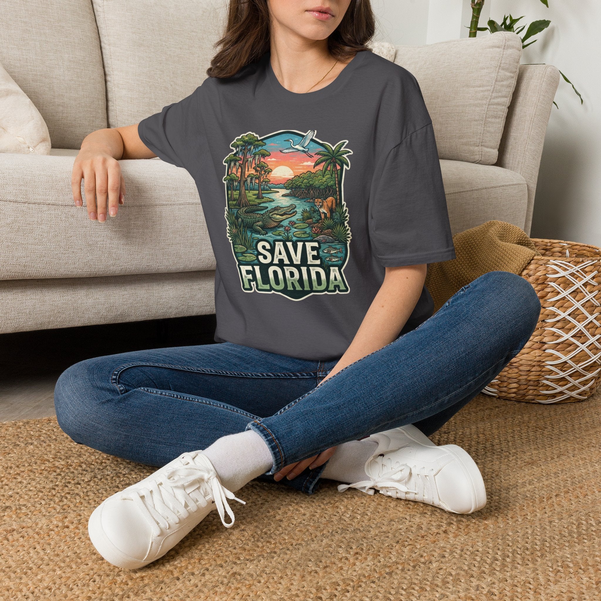 Save Florida