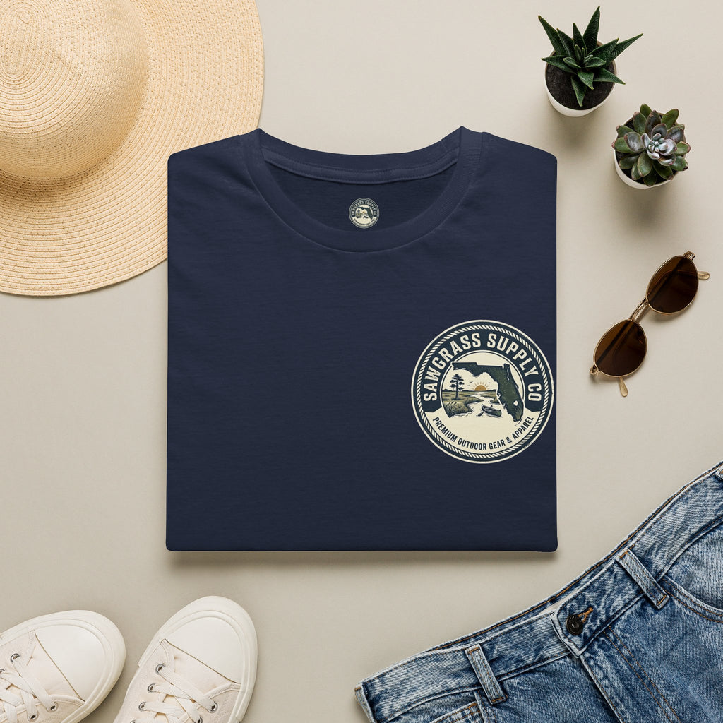 Sawgrass Signature- Old Swamp Bull