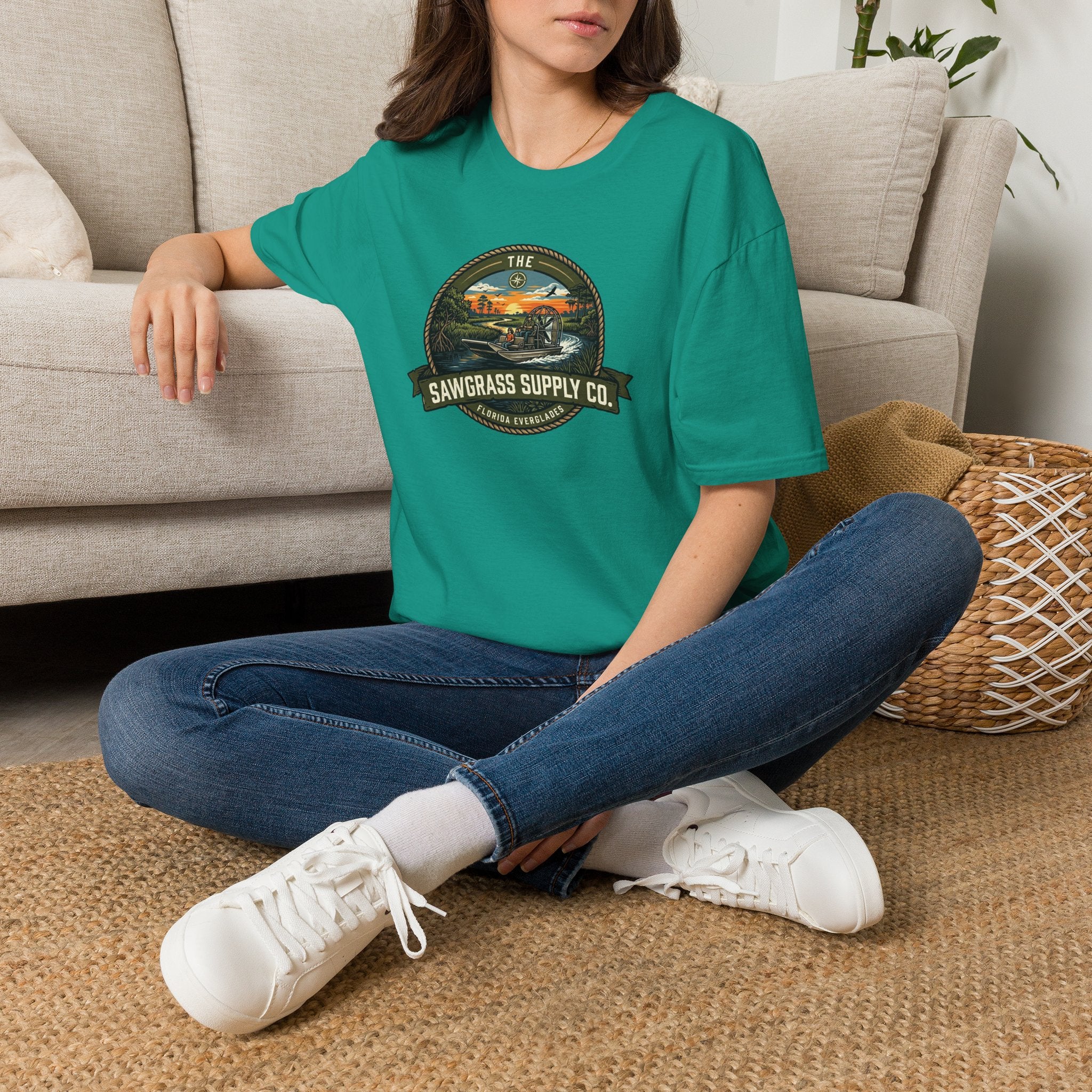 Airboats