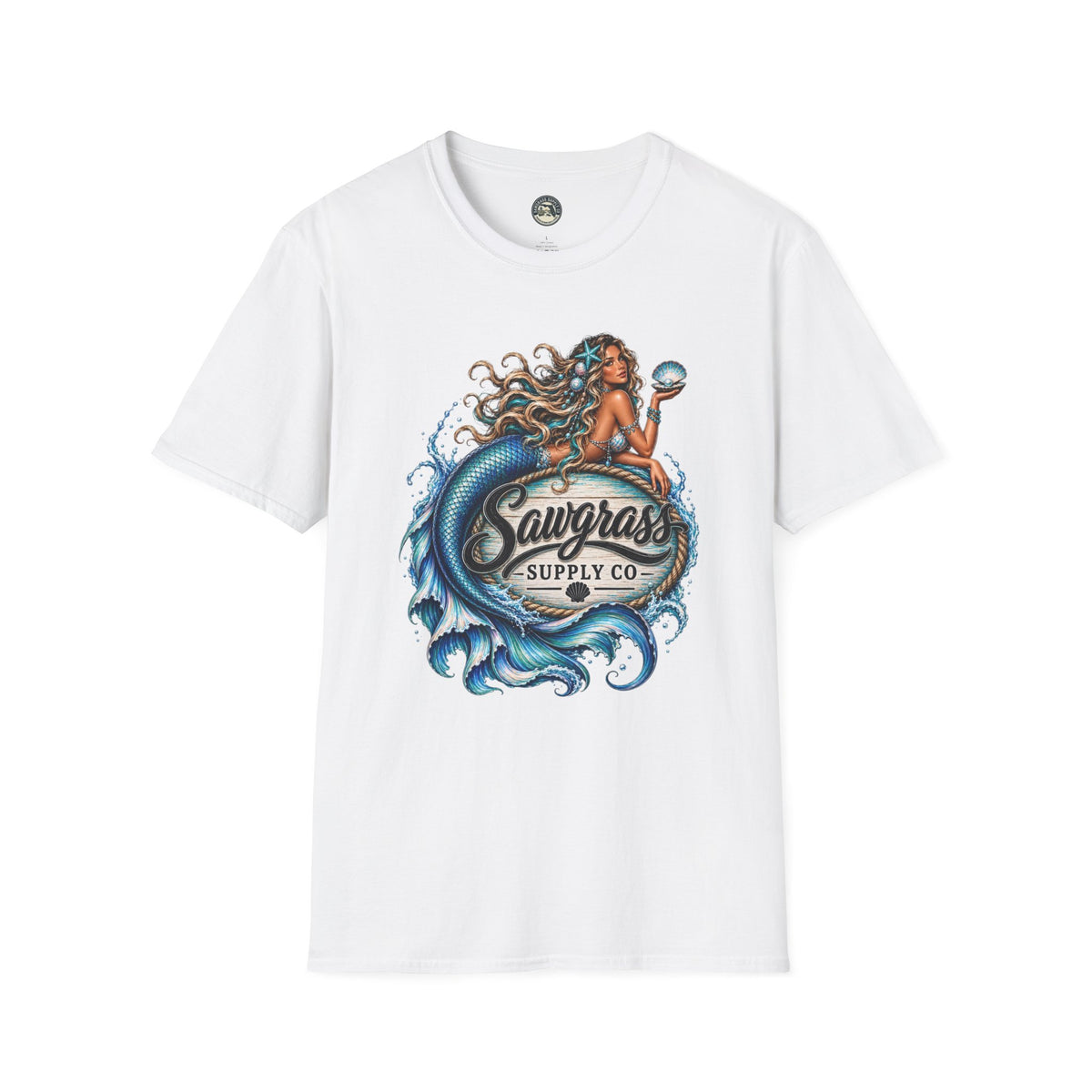 The Mermaid