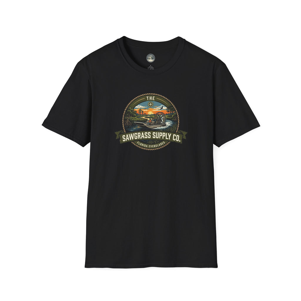 Airboats