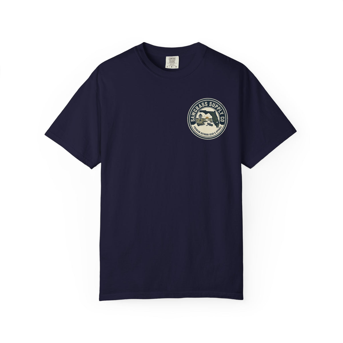 Sawgrass Signature- Swamp Bull