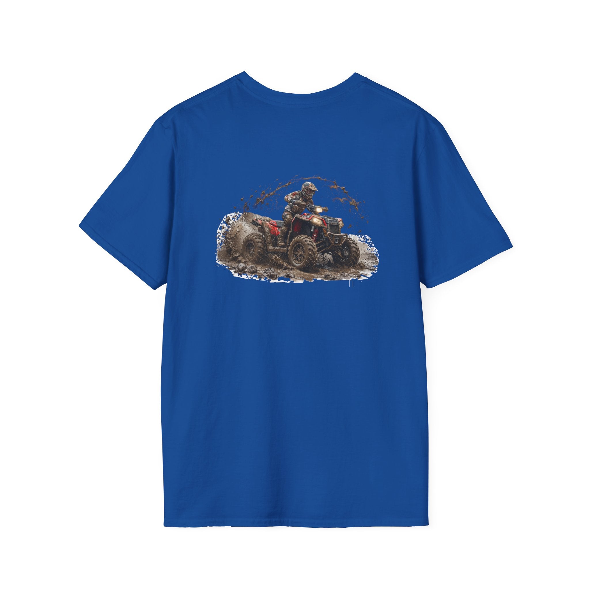 Sawgrass Signature- ATV