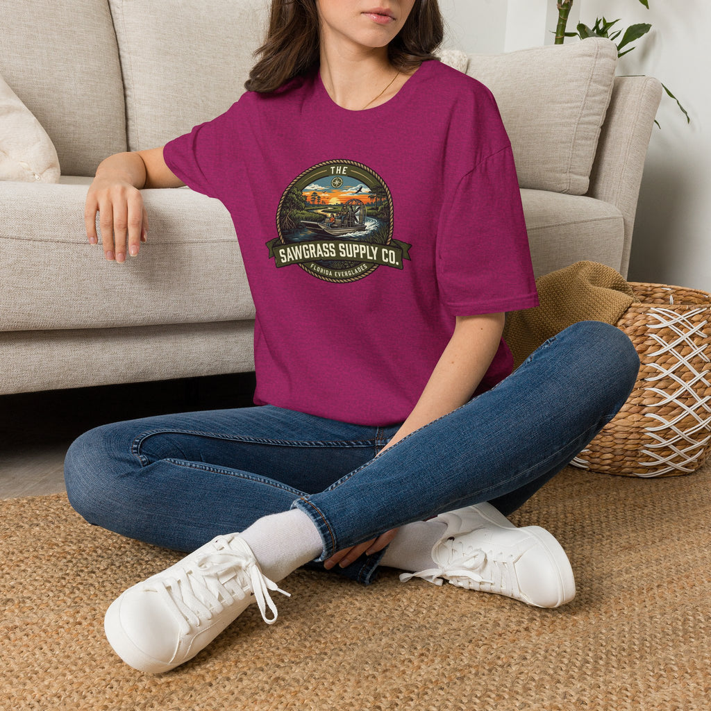 Airboats
