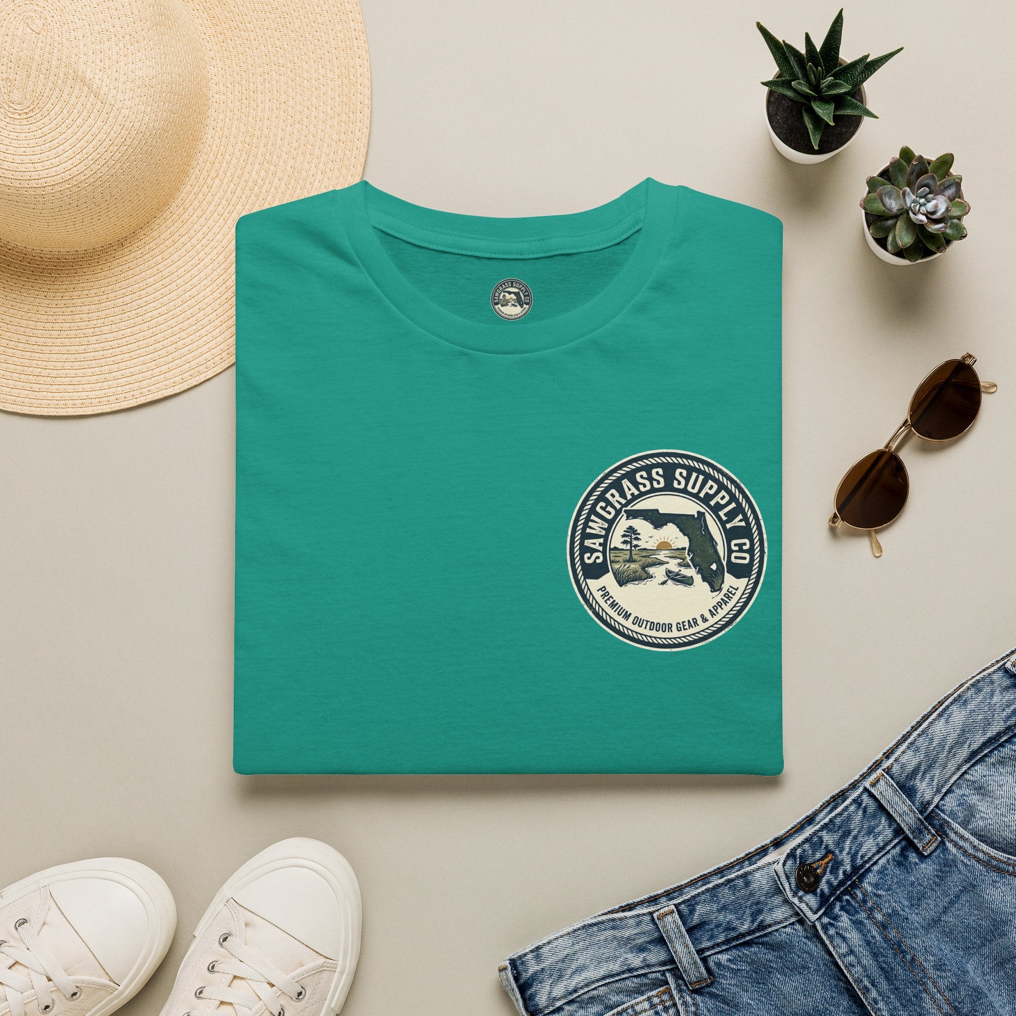 Sawgrass Signature- Snook