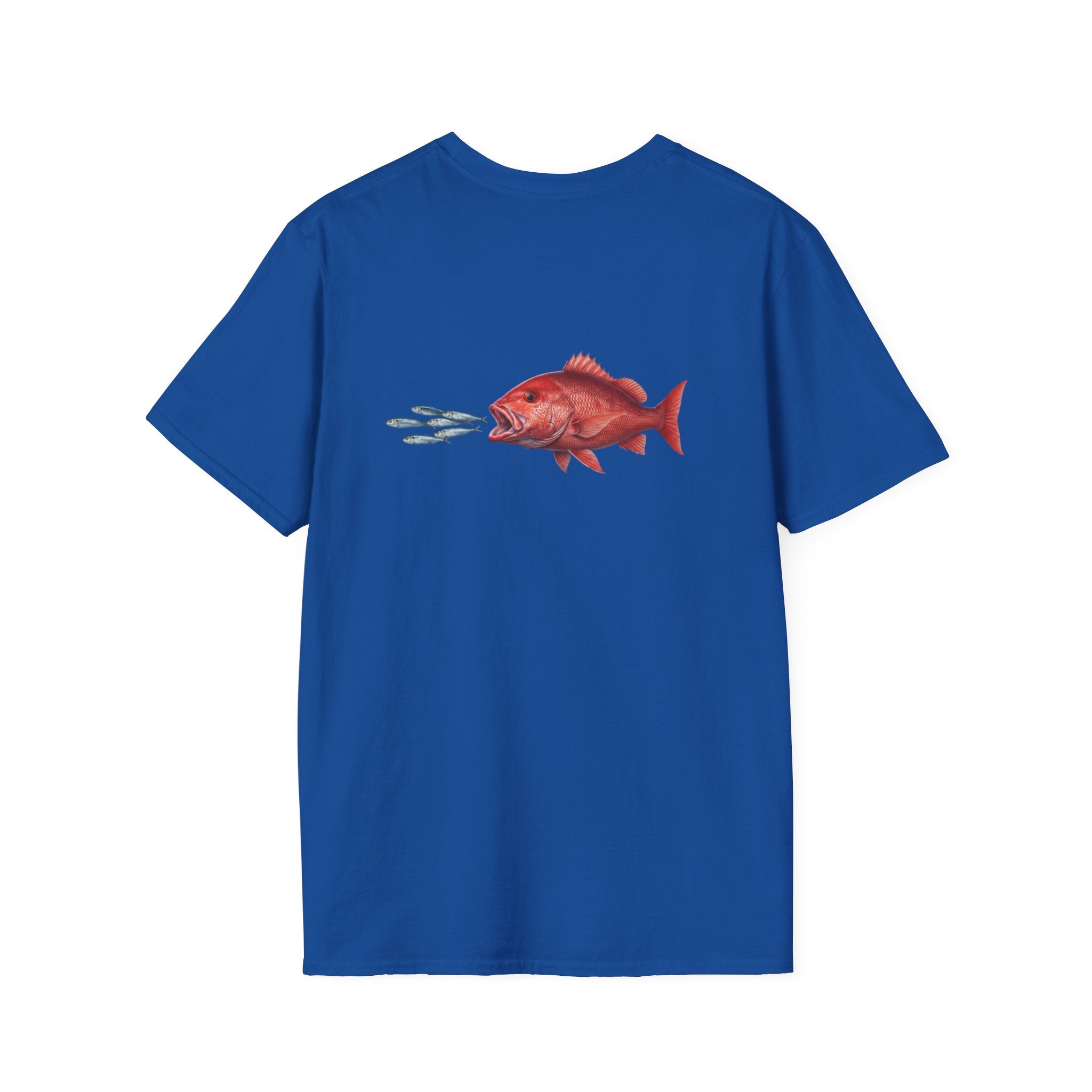 Sawgrass Signature- Red snapper