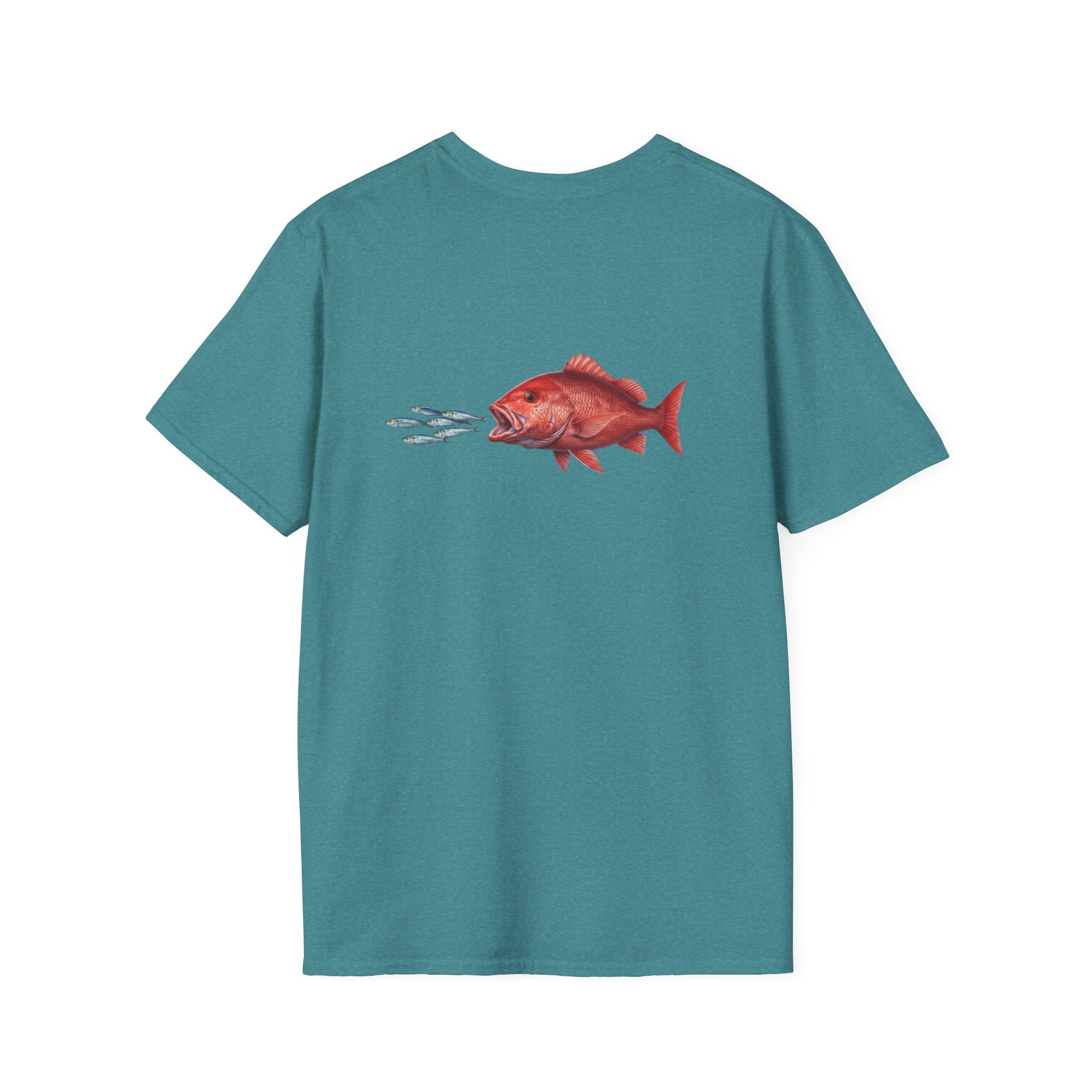Sawgrass Signature- Red snapper