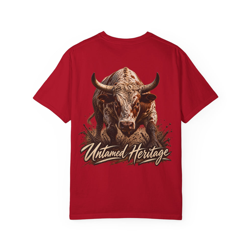Sawgrass Signature- Swamp Bull