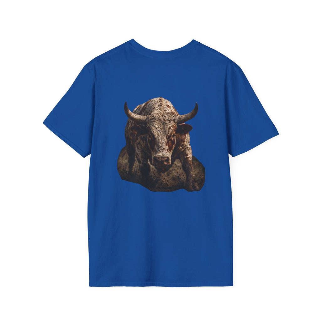 Sawgrass Signature- Old Swamp Bull