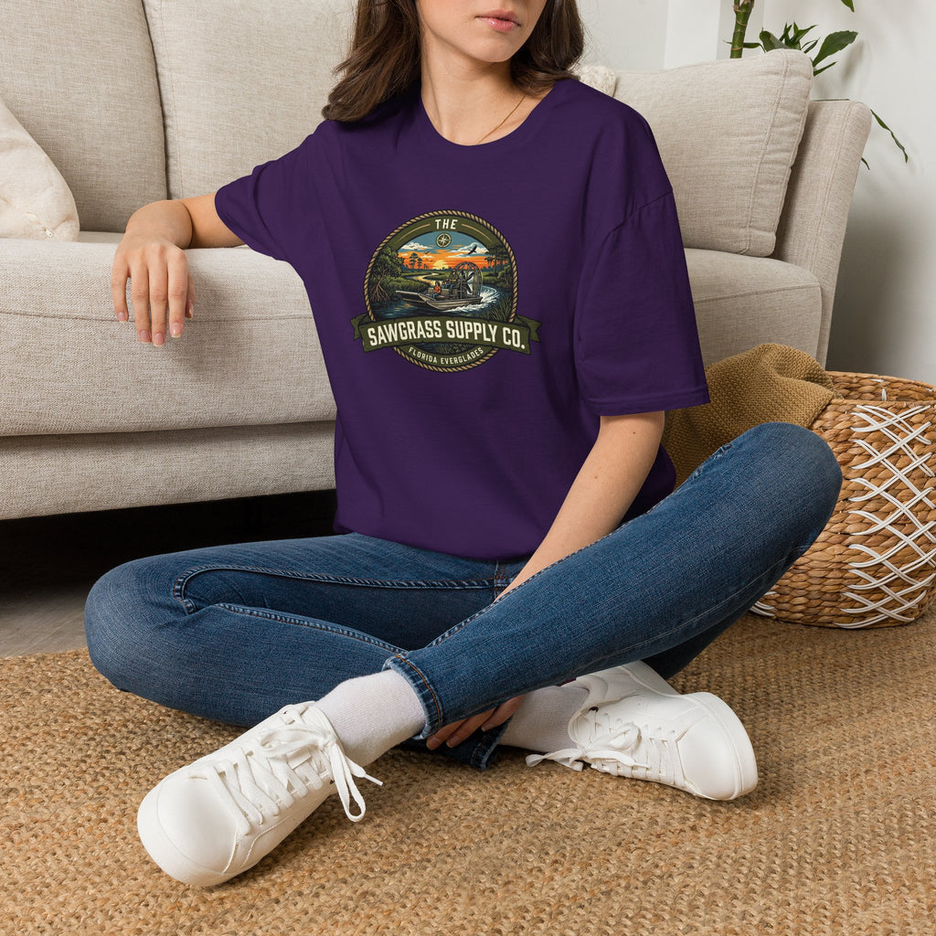 Airboats