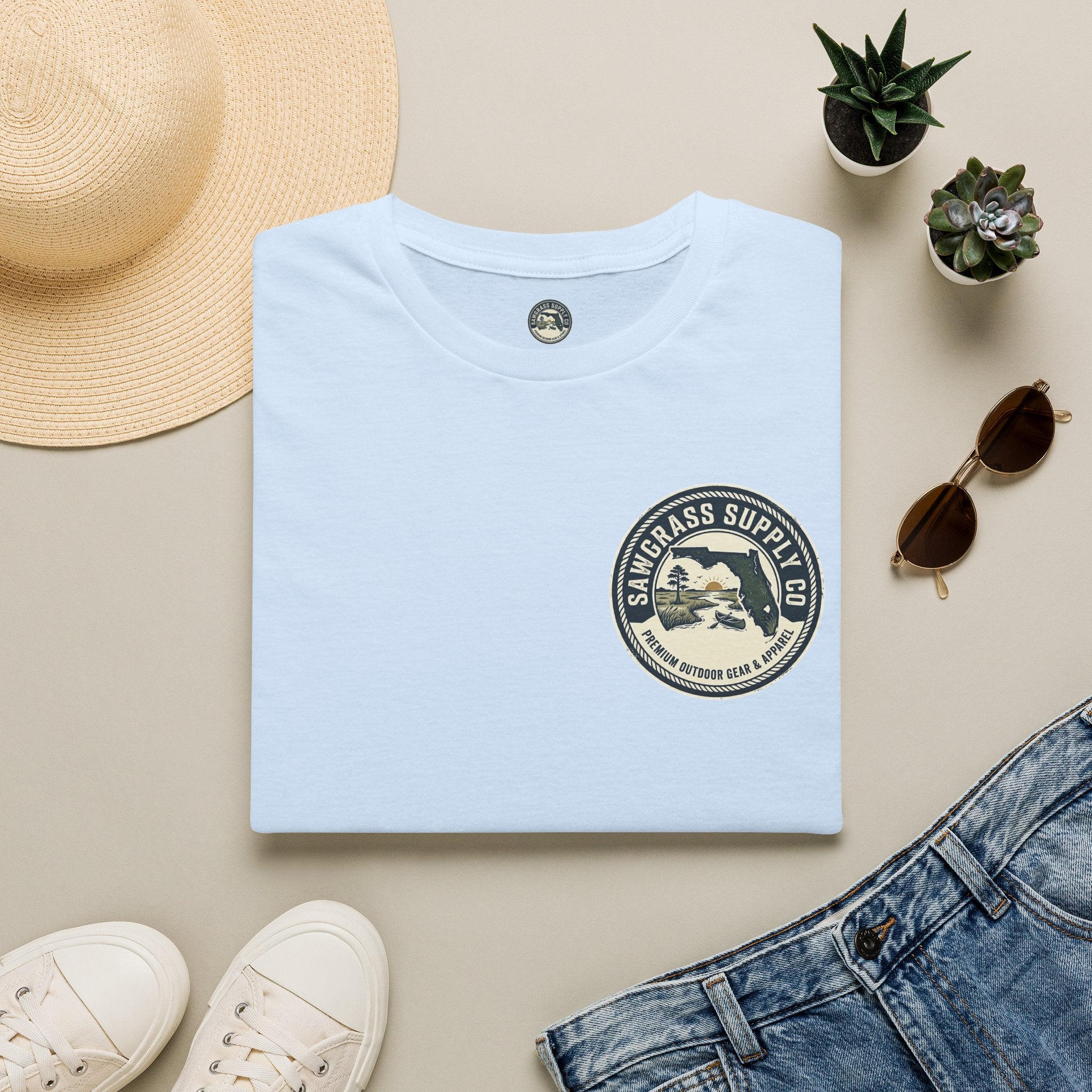 Sawgrass Signature- Snook