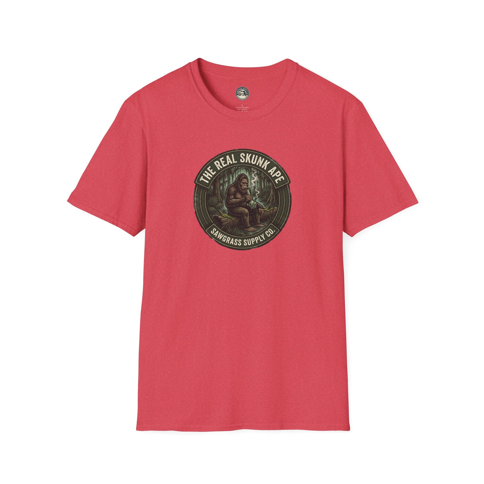 Skunk Ape