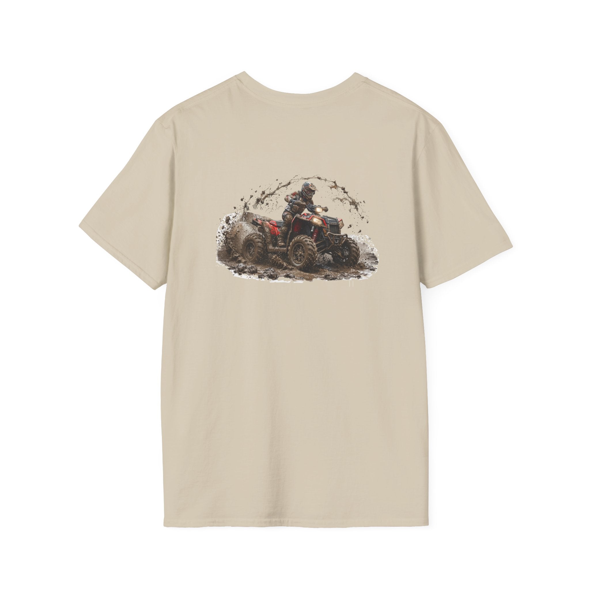 Sawgrass Signature- ATV