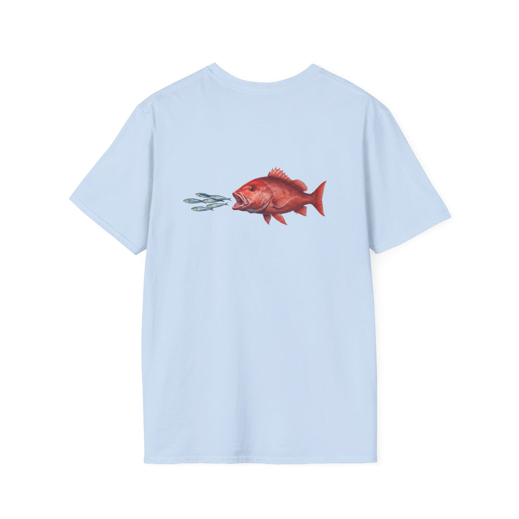 Sawgrass Signature- Red snapper