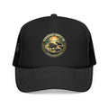 Hog Dogin SnapBack hat