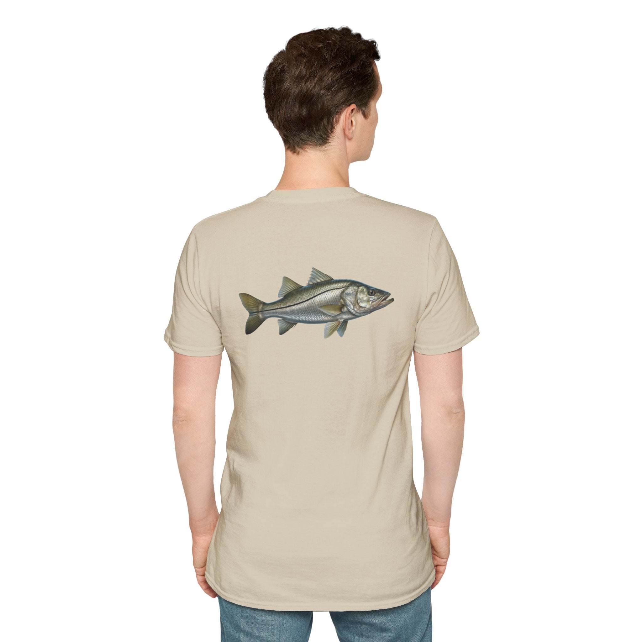 Sawgrass Signature- Snook
