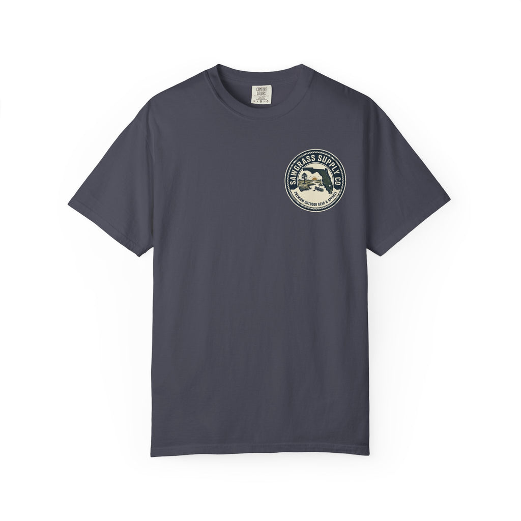 Sawgrass Signature- Swamp Bull