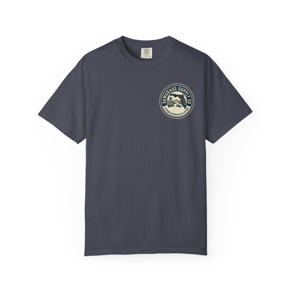 Sawgrass Signature- Swamp Bull