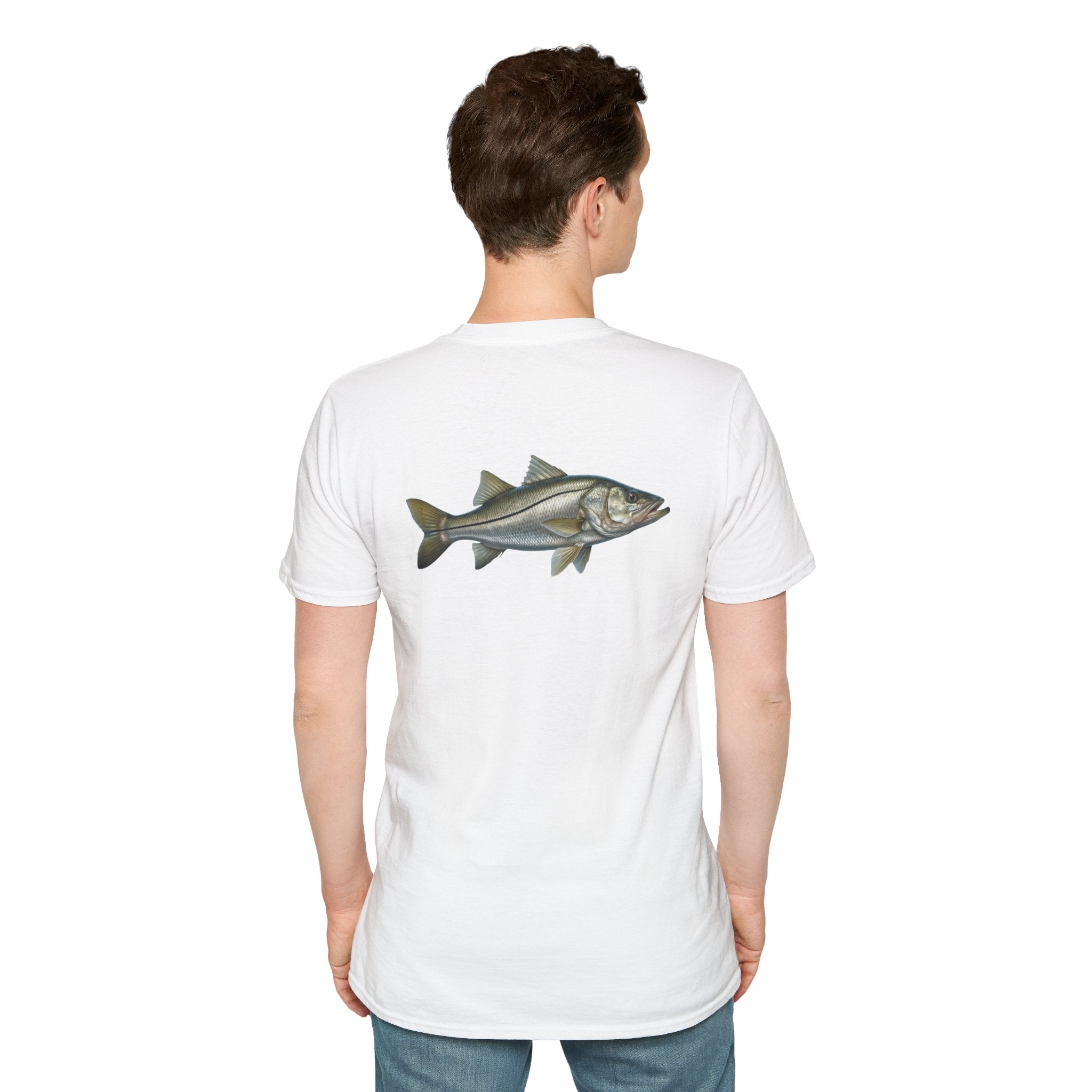 Sawgrass Signature- Snook