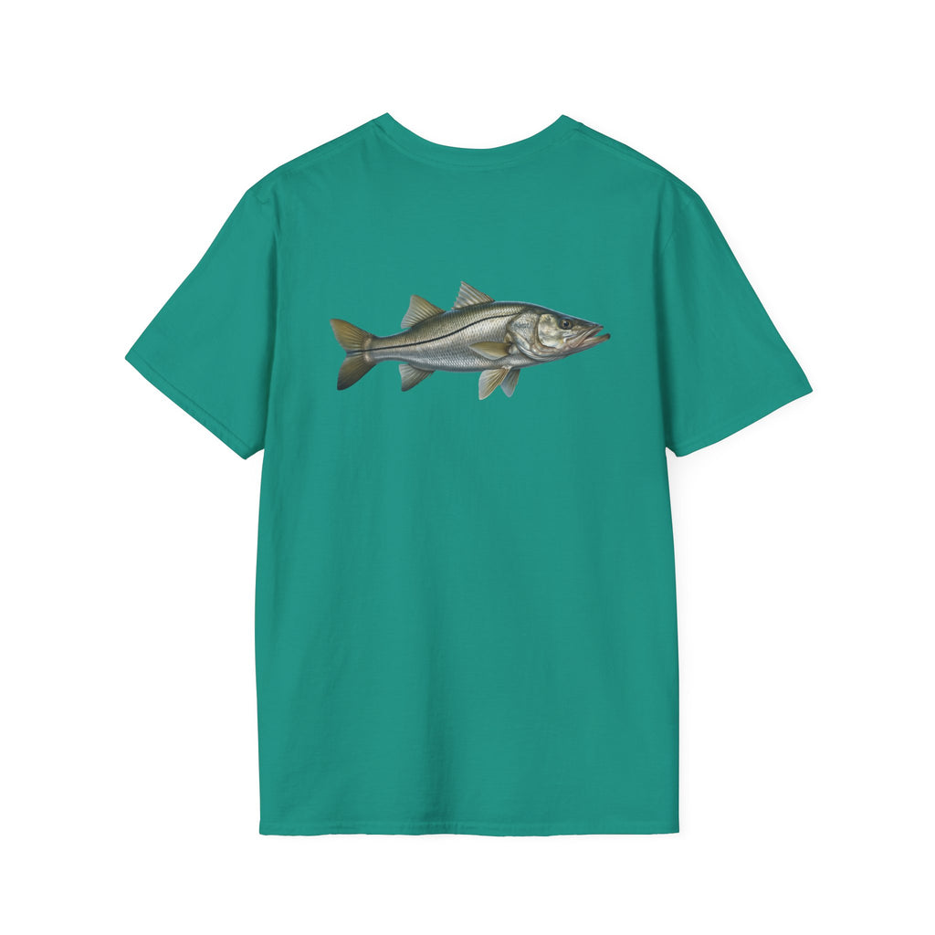 Sawgrass Signature- Snook