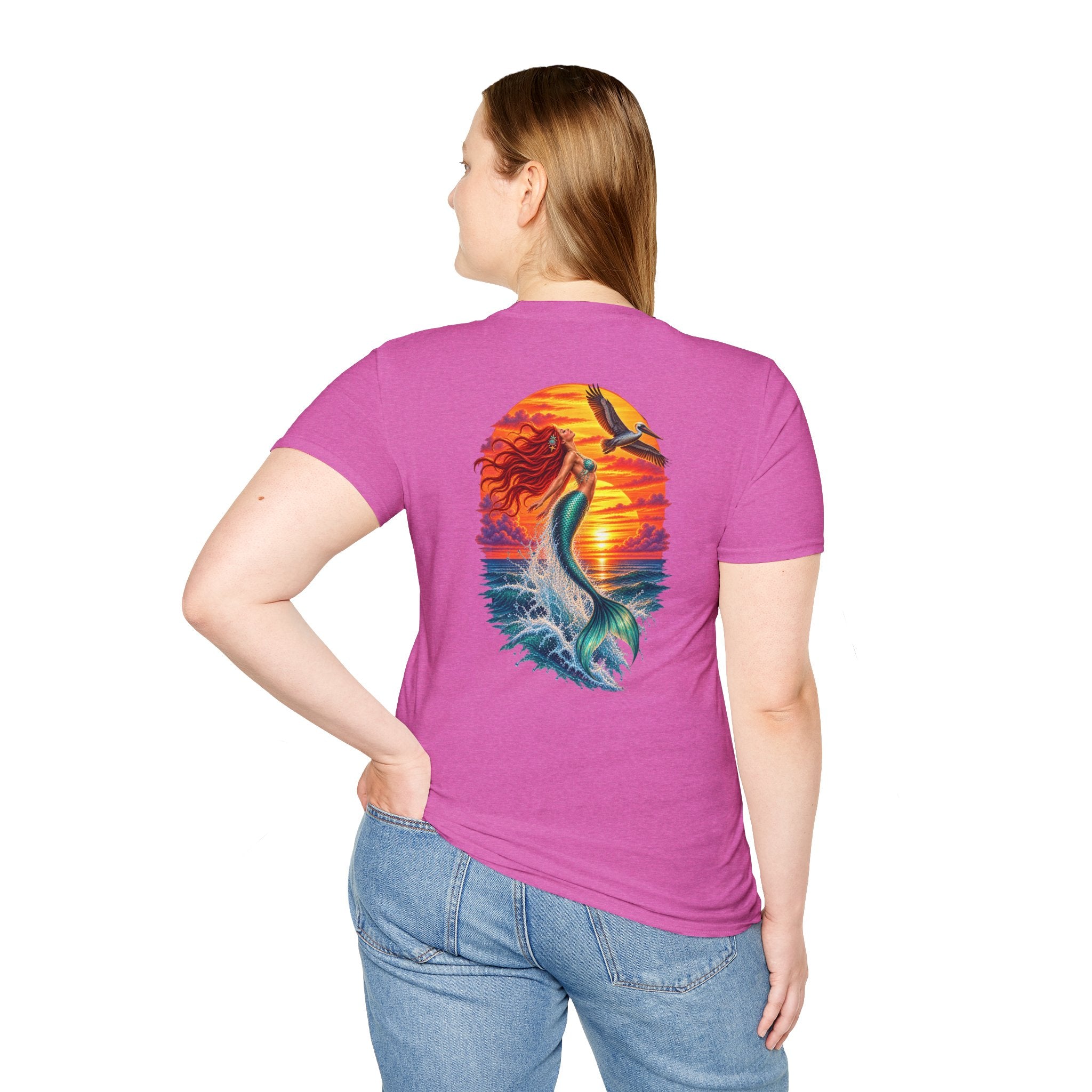Sawgrass Signature- Mermaid