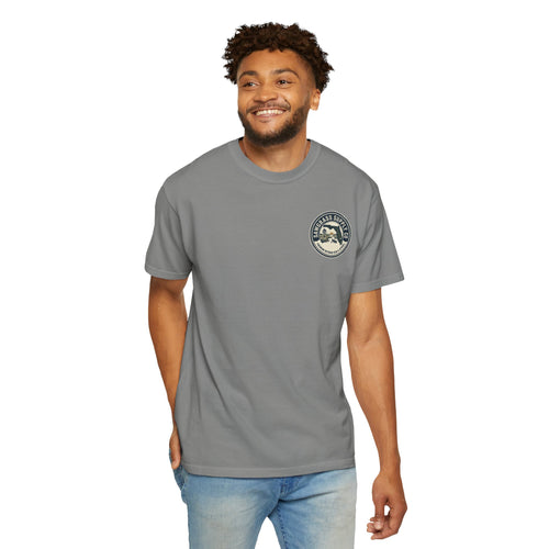 Sawgrass Signature- The Rooster