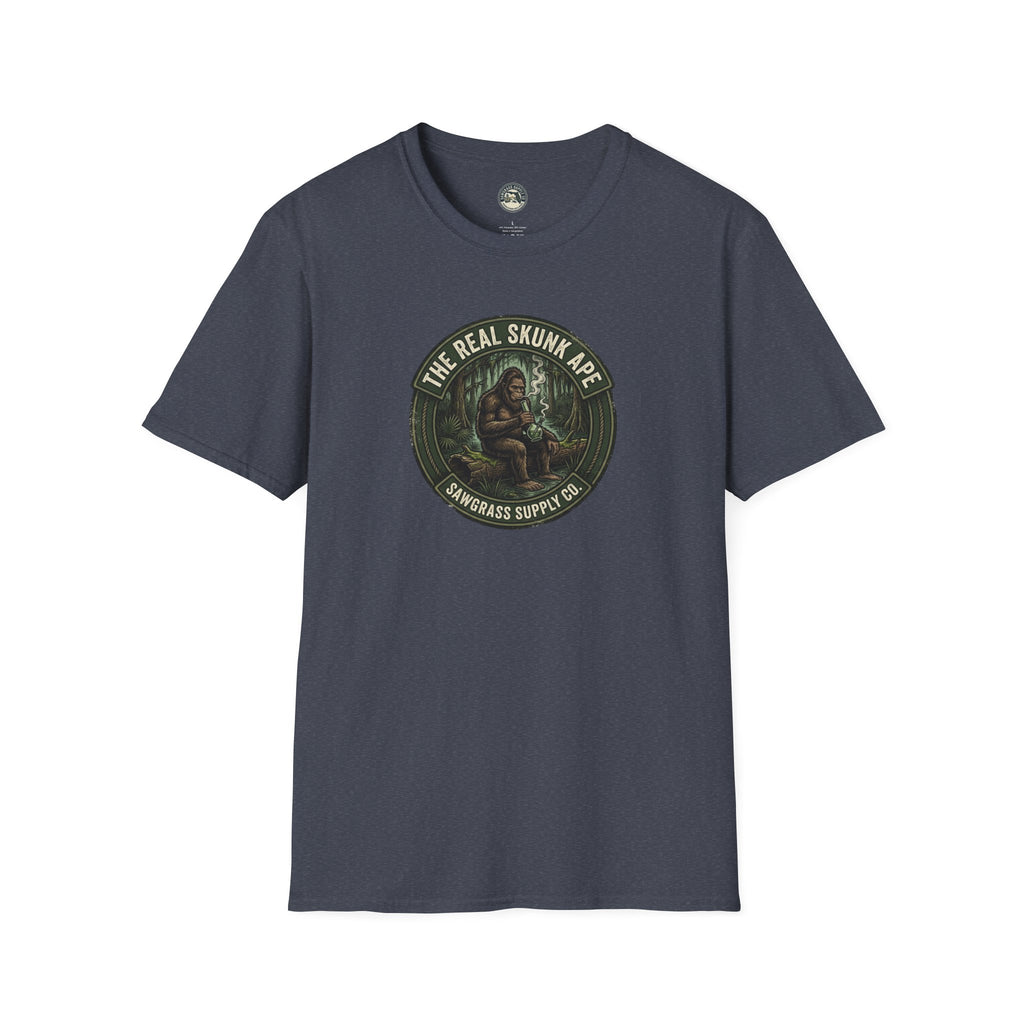 Skunk Ape
