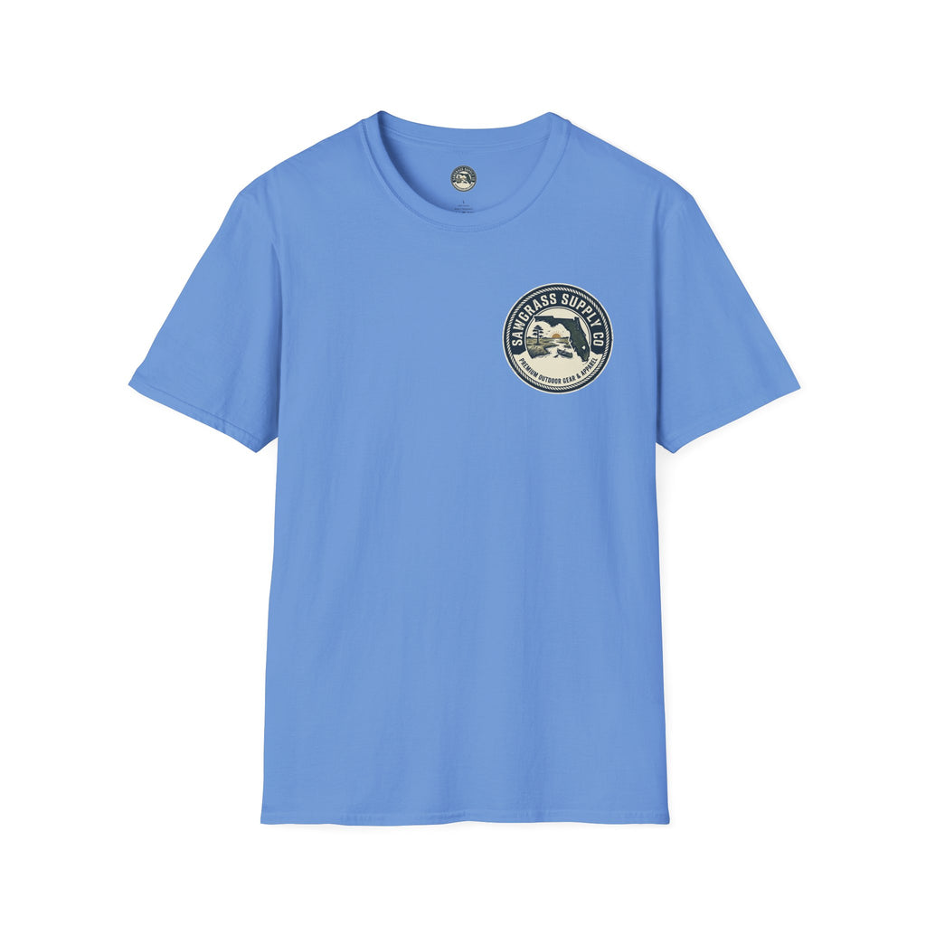 Sawgrass Signature- Red snapper