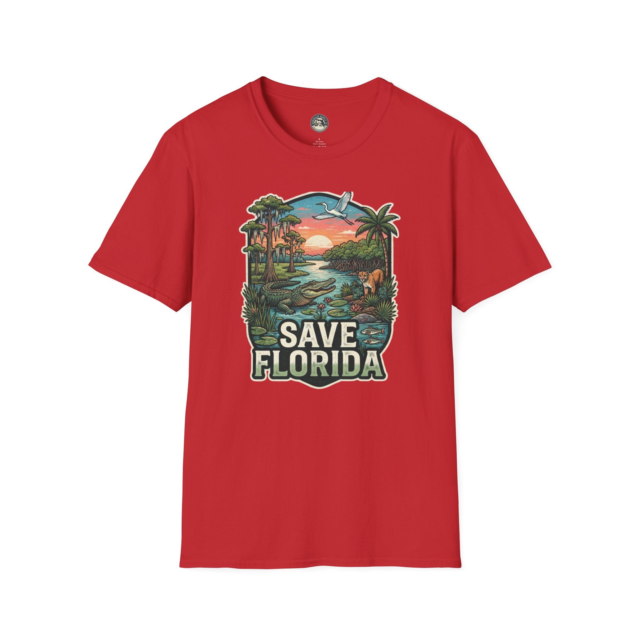 Save Florida