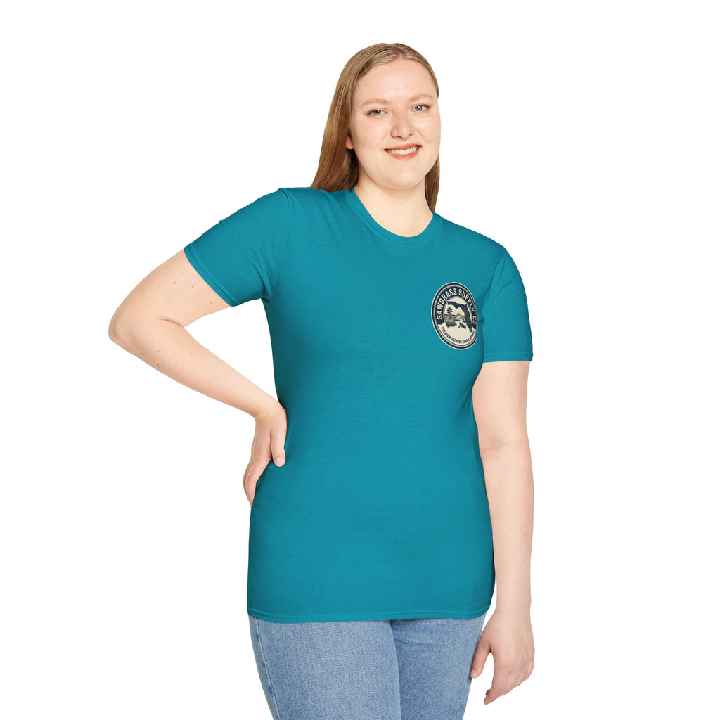 Sawgrass Signature- Mermaid