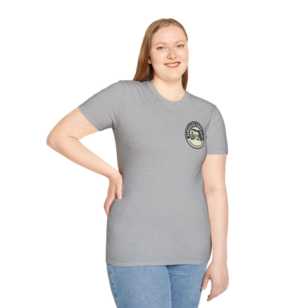 Sawgrass Signature- Mermaid