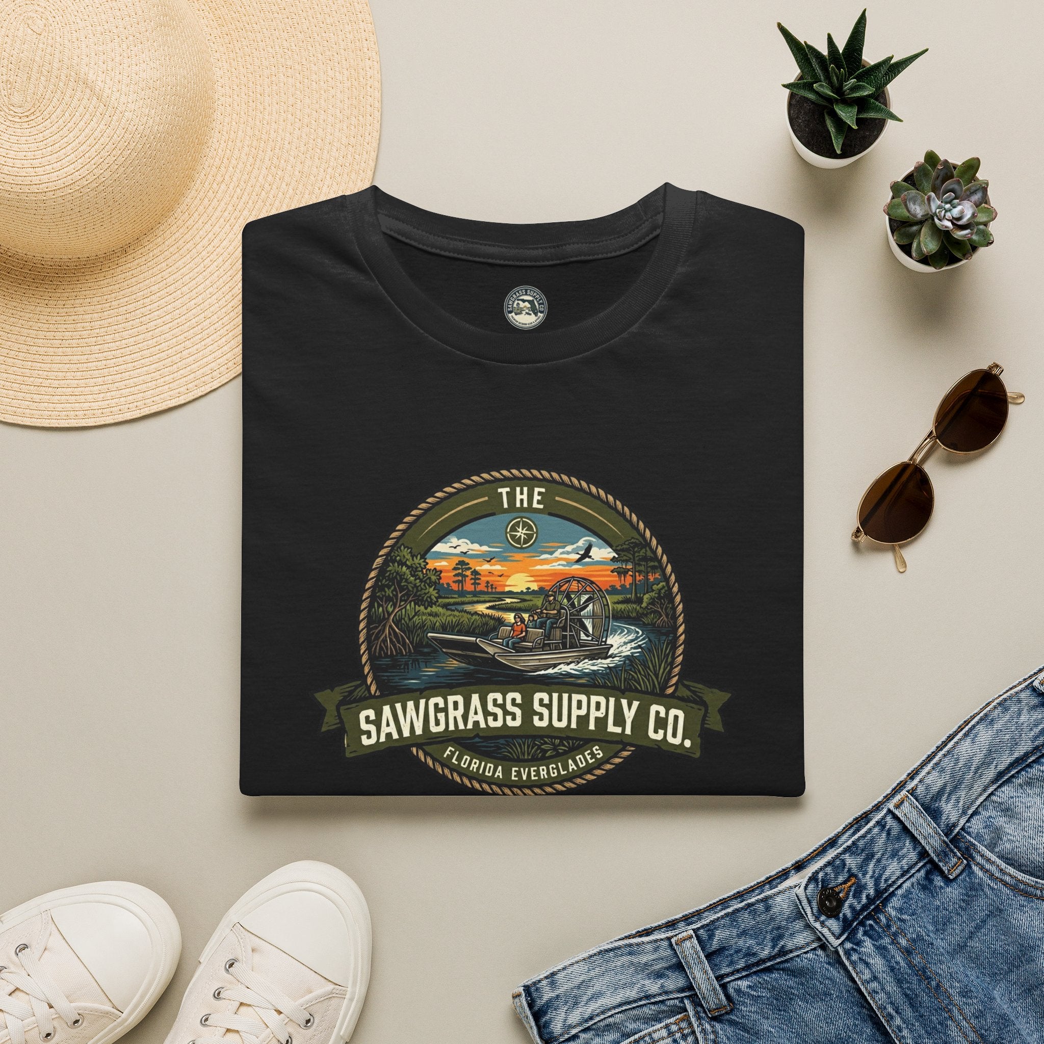 Airboats