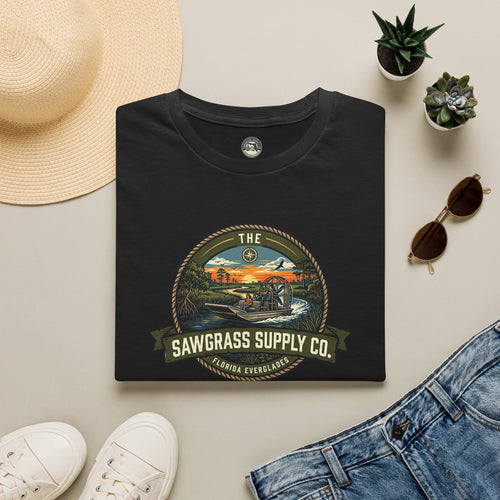 Airboats