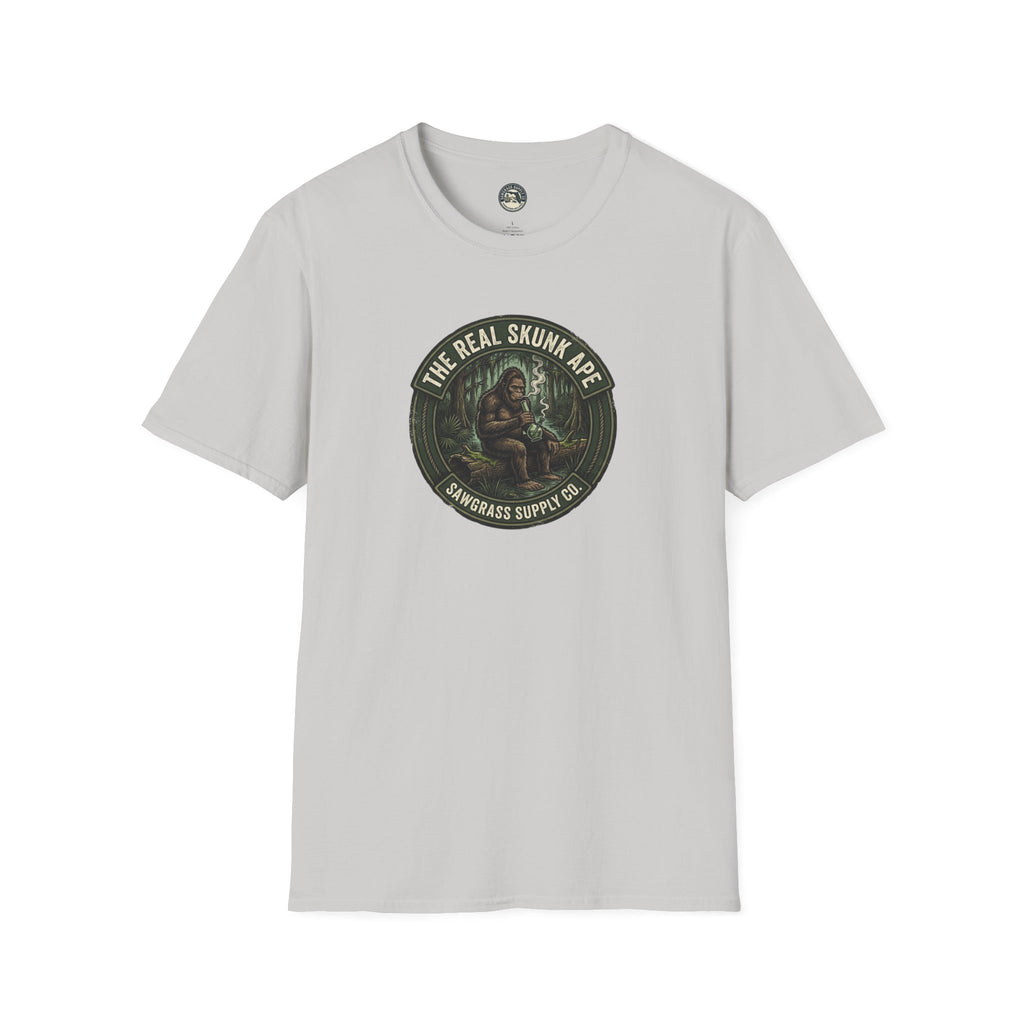Skunk Ape