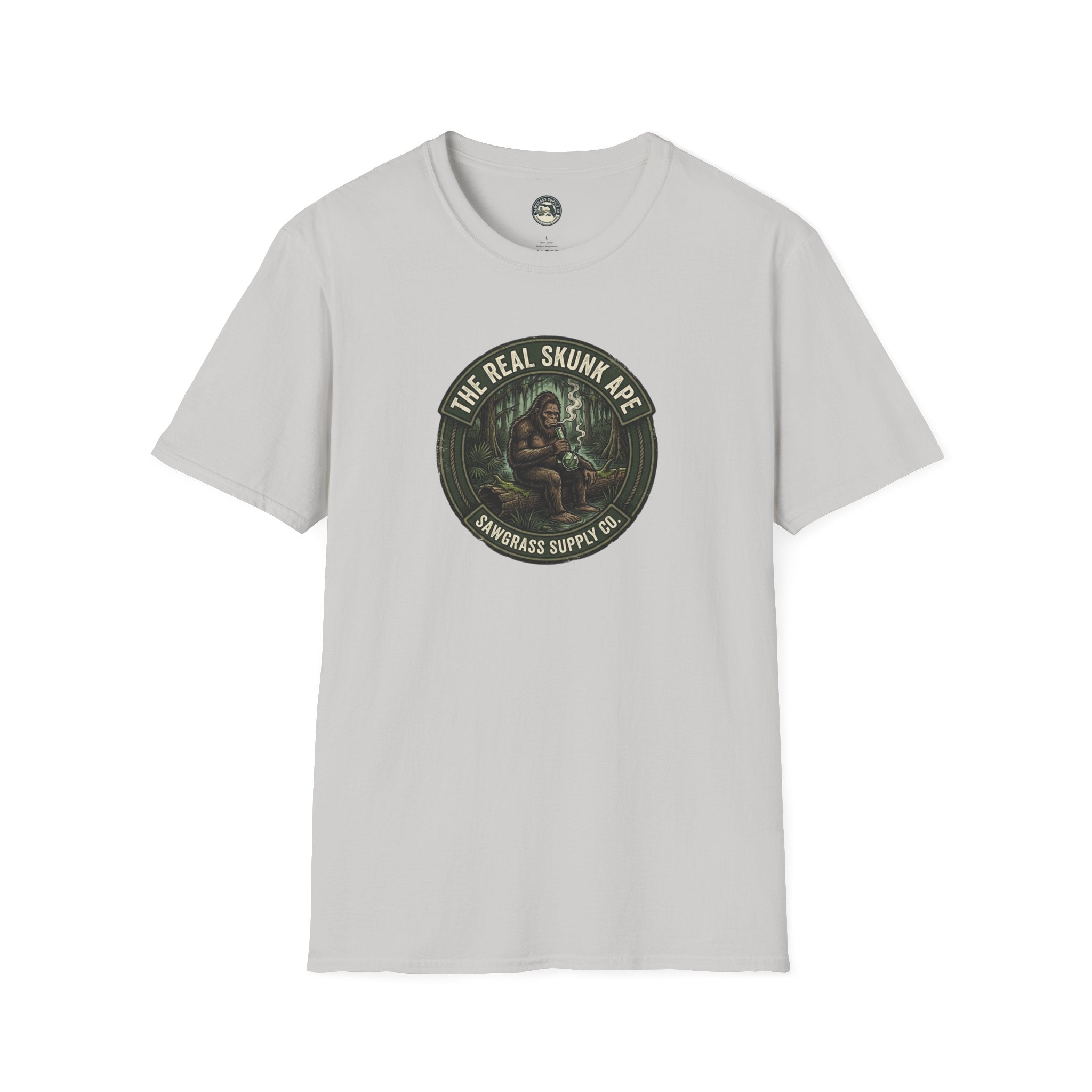 Skunk Ape